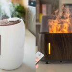 diferencia humidificador y difusor