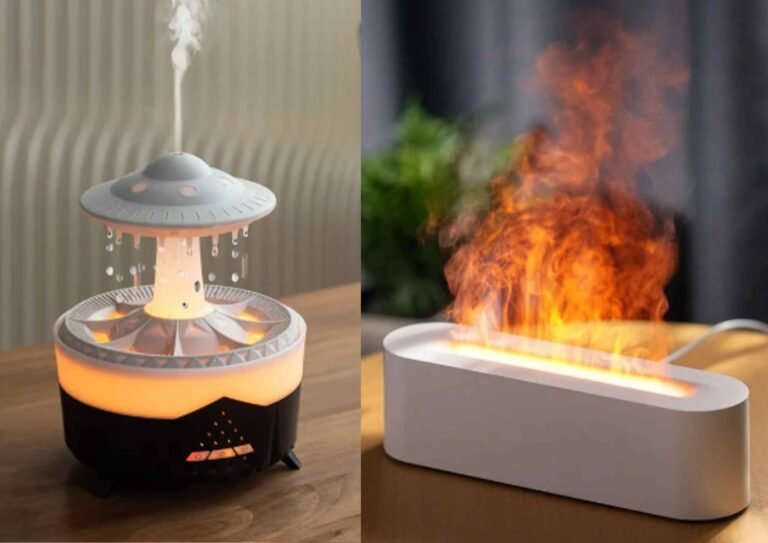 humidificadores originales aliexpress amazon mariadelver